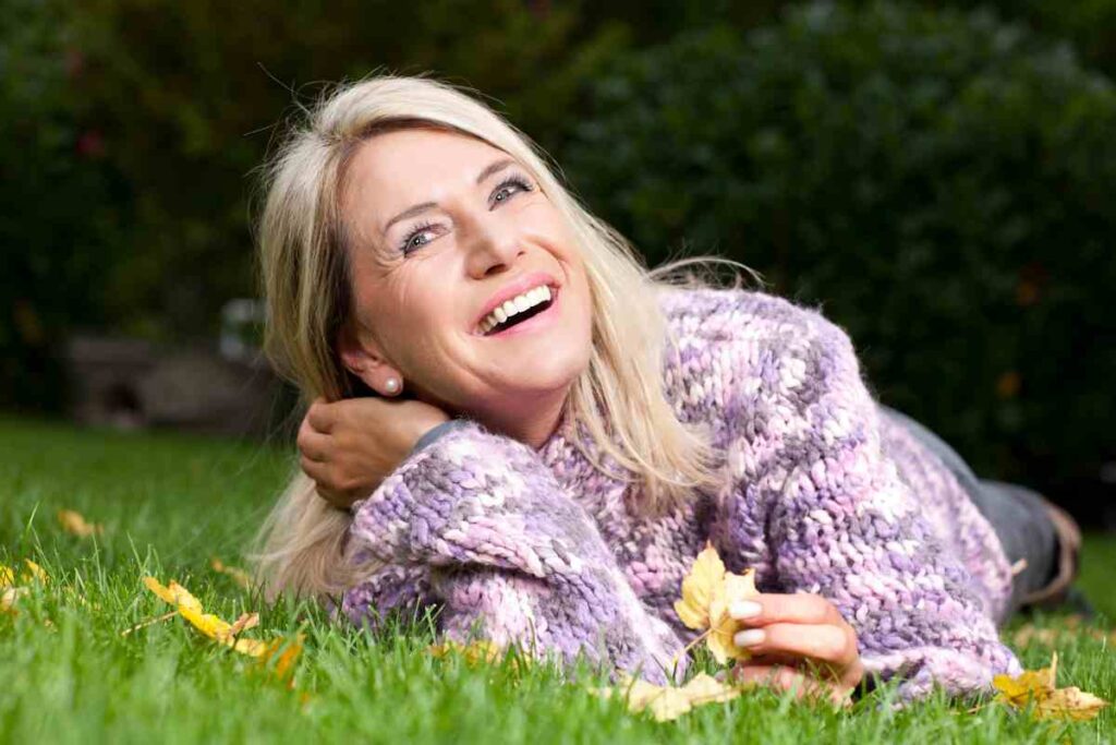 rimedi menopausa