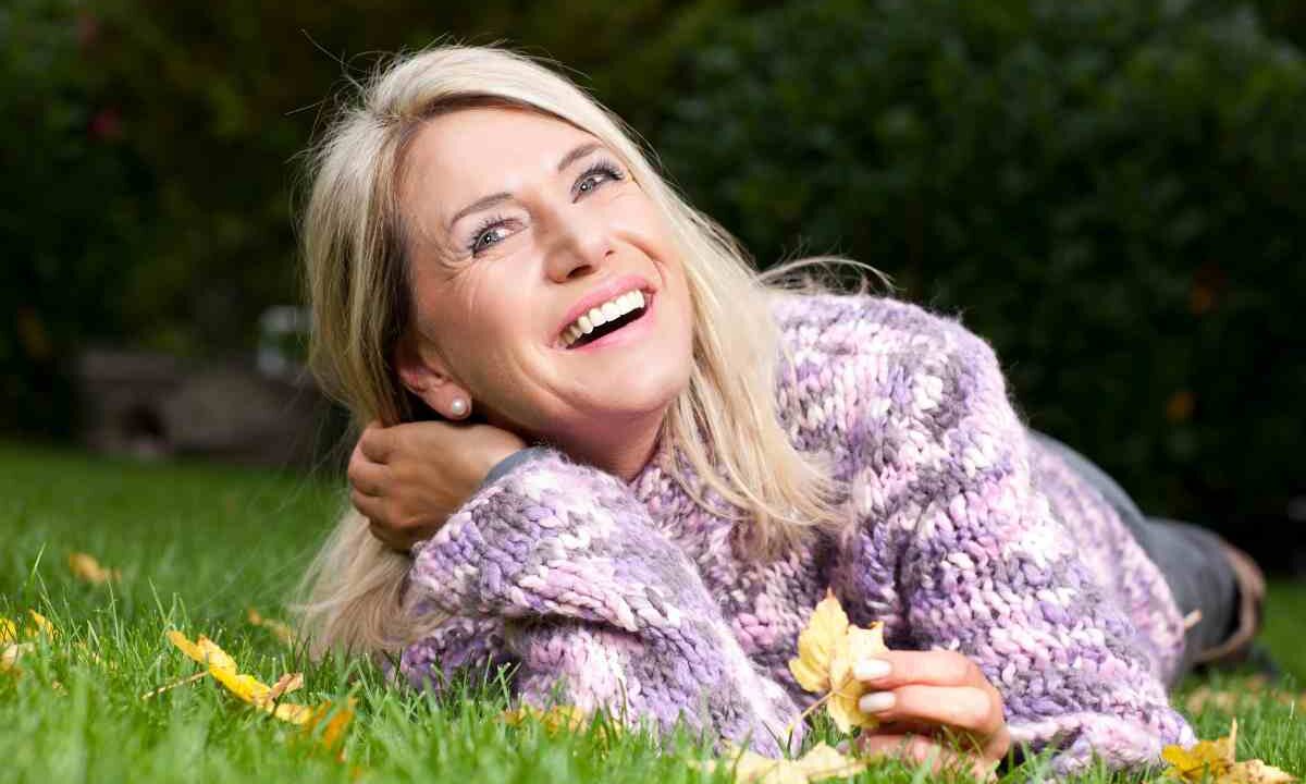 rimedi menopausa