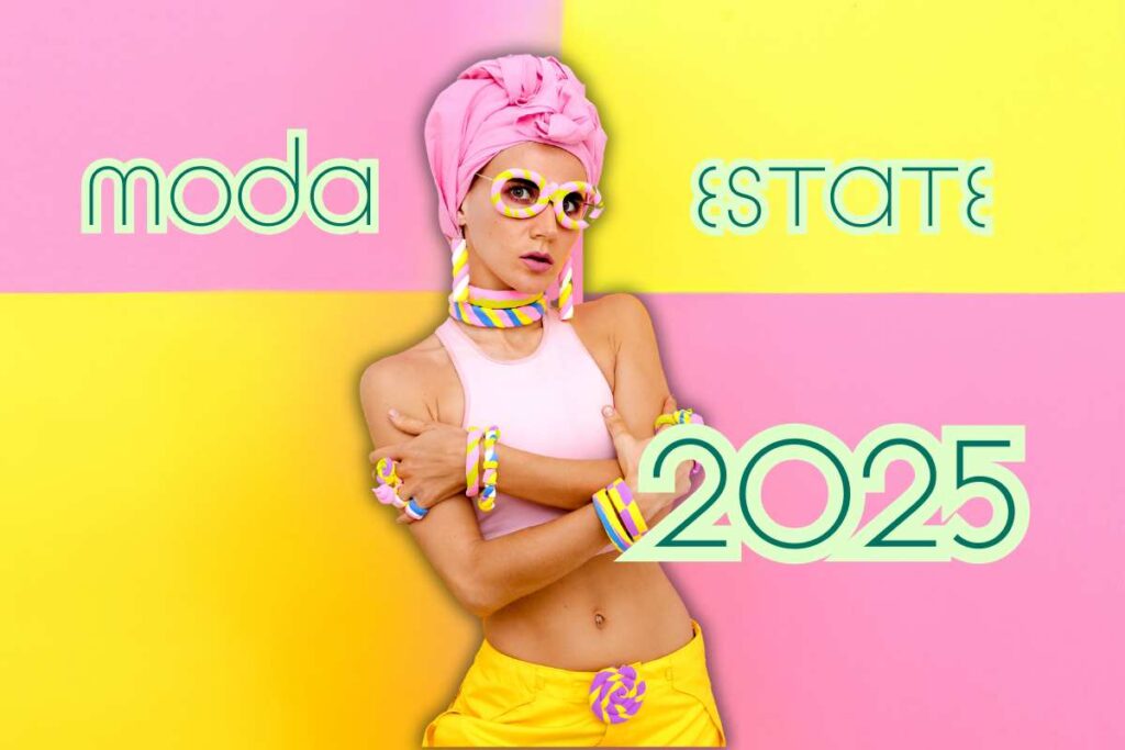 moda 2025 estate