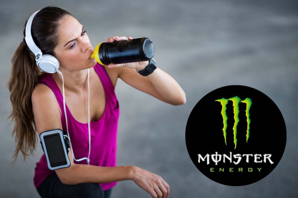 allerta monster energy