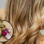 olio di cipolla capelli