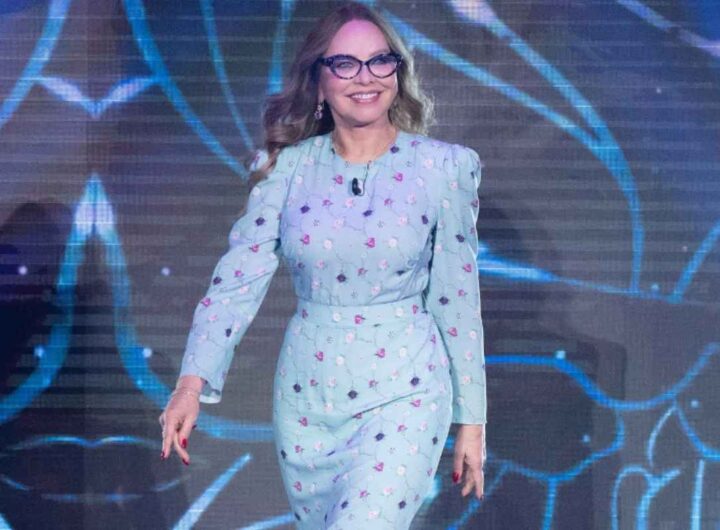 ornella muti pensione