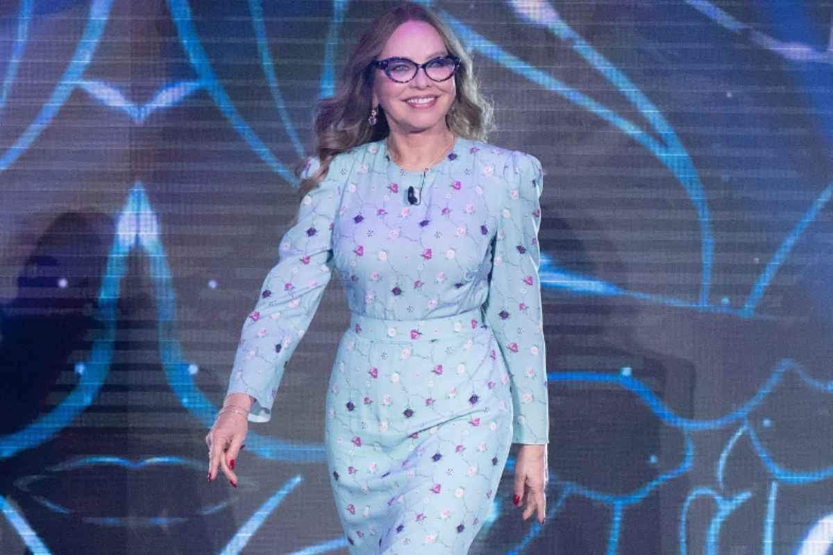 ornella muti pensione