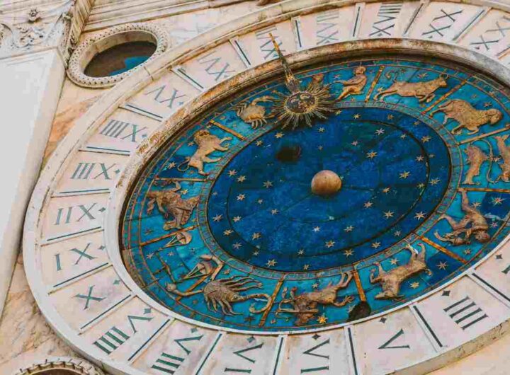 oroscopo 19-25 maggio