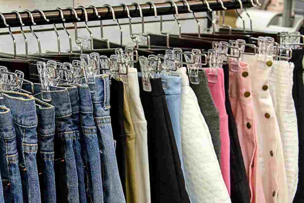 pantaloni perfetti estate
