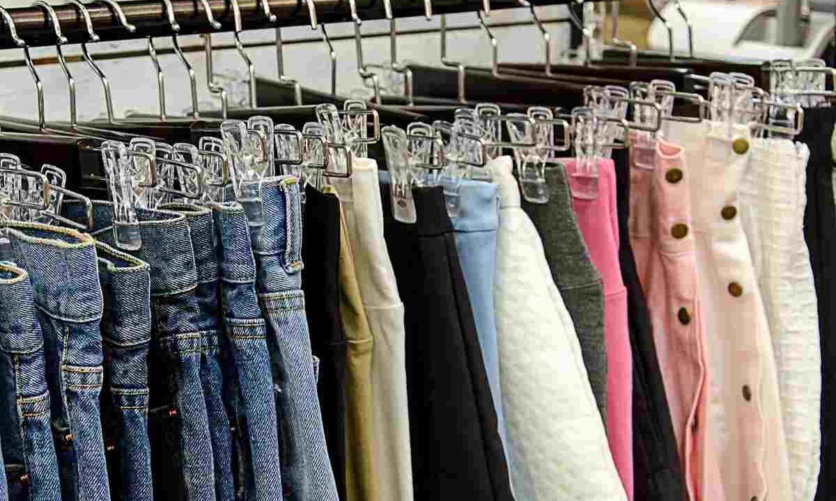 pantaloni perfetti estate