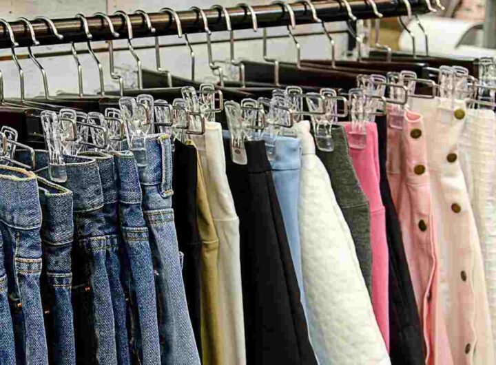 pantaloni perfetti estate