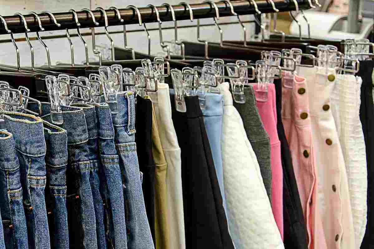 pantaloni perfetti estate