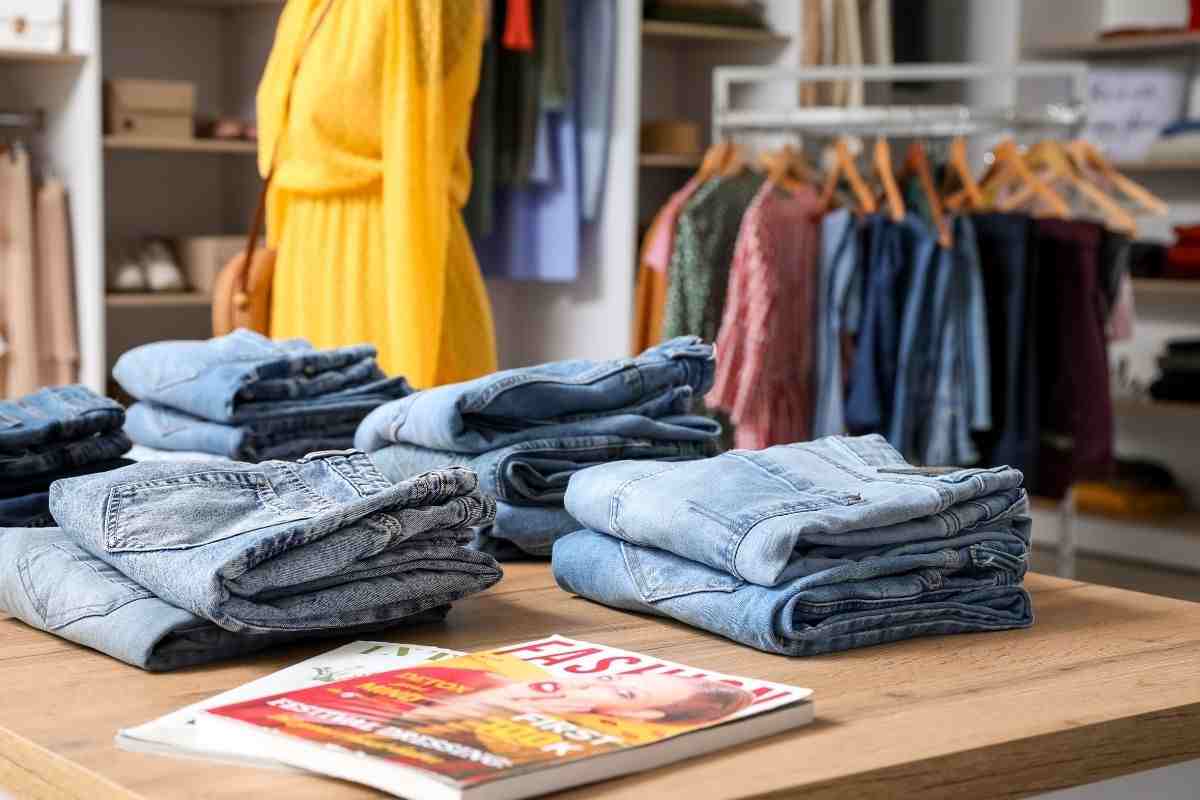 pantaloni perfetti estate