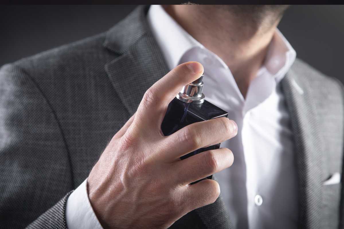 miglior profumo uomo per donne