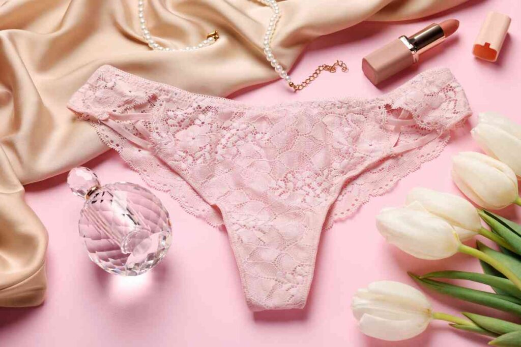 slip donna contaminati