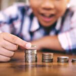 insegnare i soldi ai bambini
