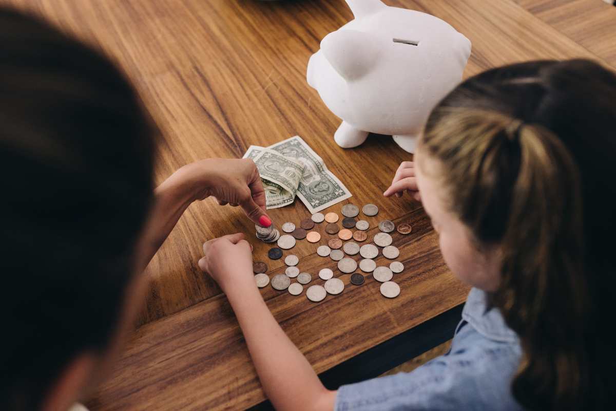 economia bambini