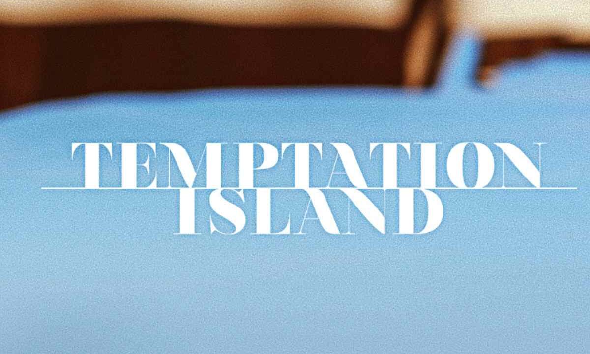 corsa all'ospedale temptation island
