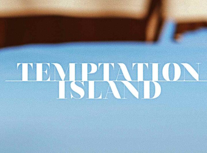 corsa all'ospedale temptation island