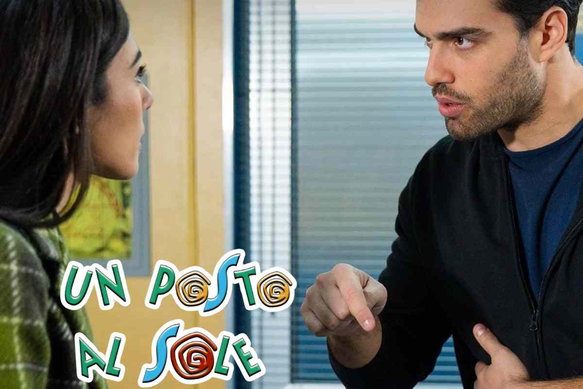 un posto al sole spoiler