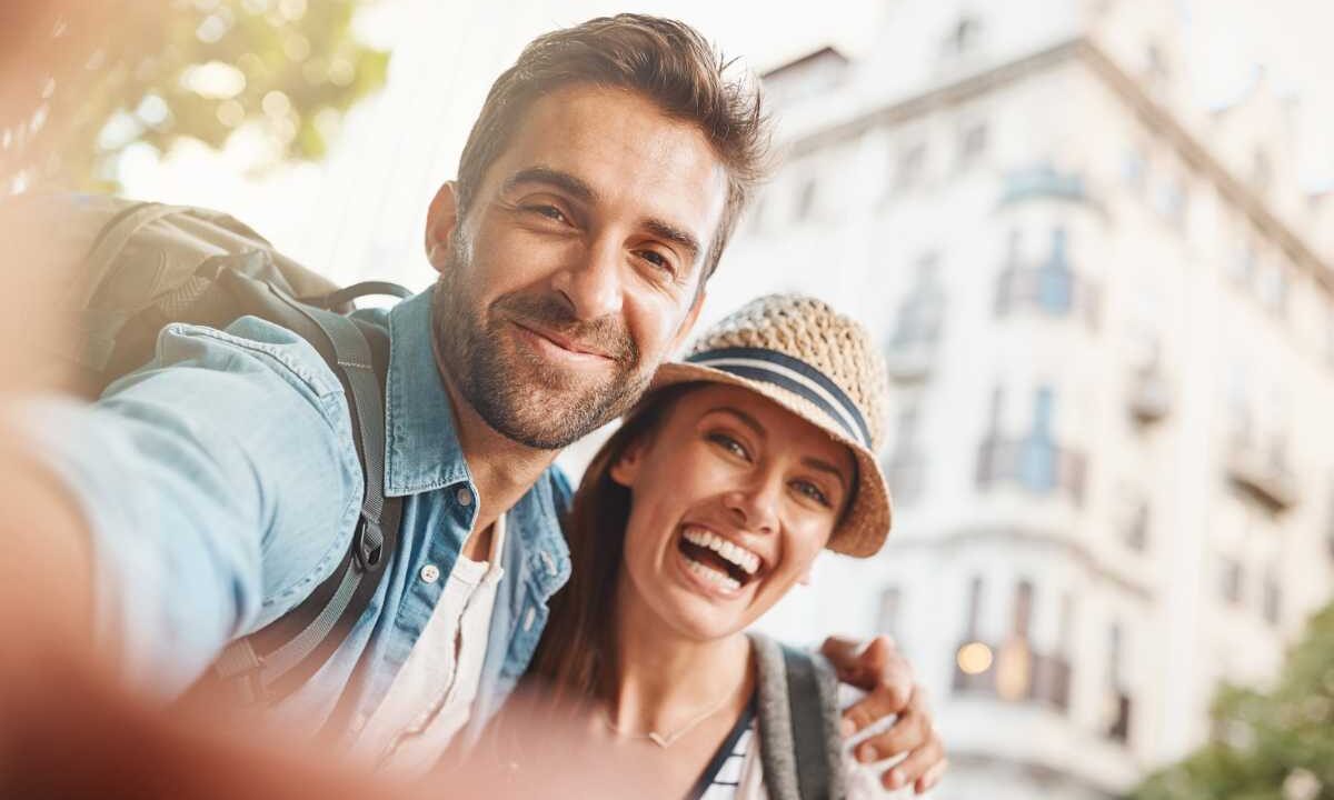 più felici uomini o donne