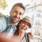 più felici uomini o donne