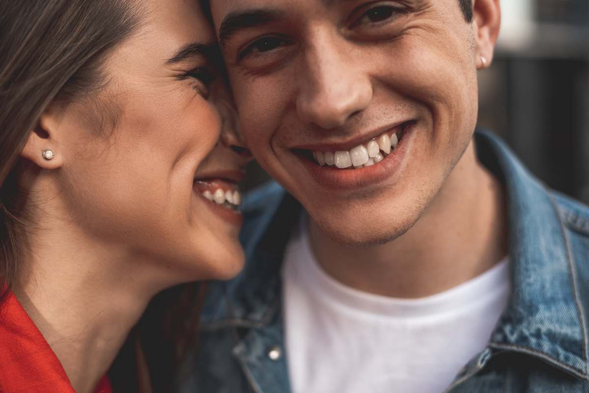 più felici uomini o donne
