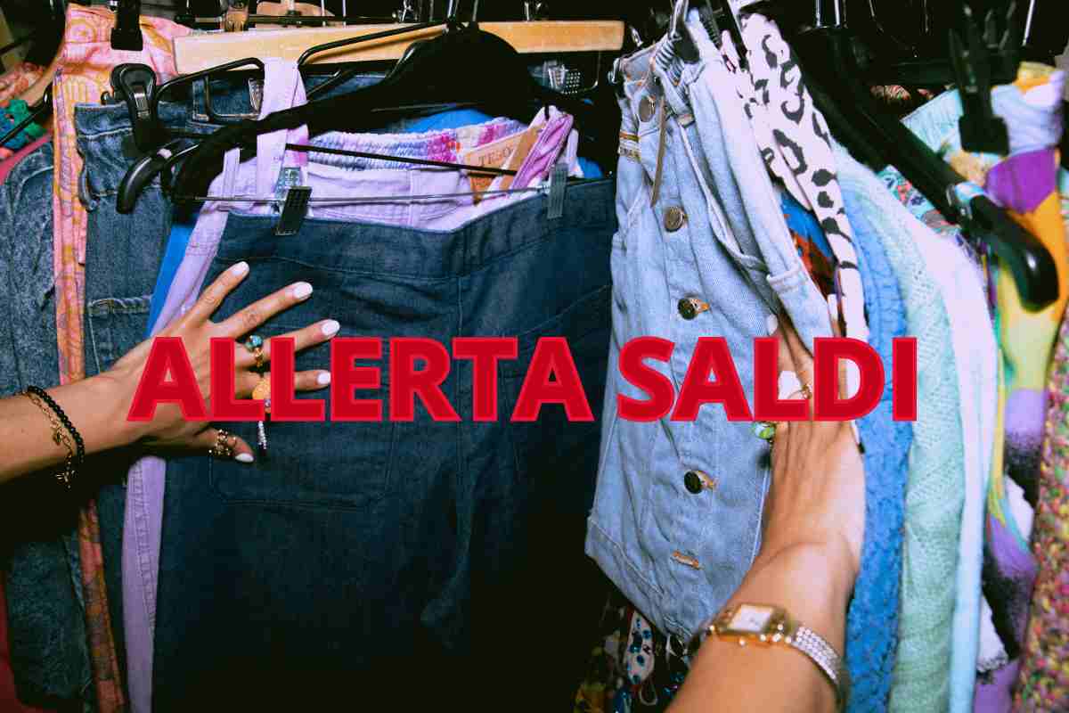 allerta saldi truffe