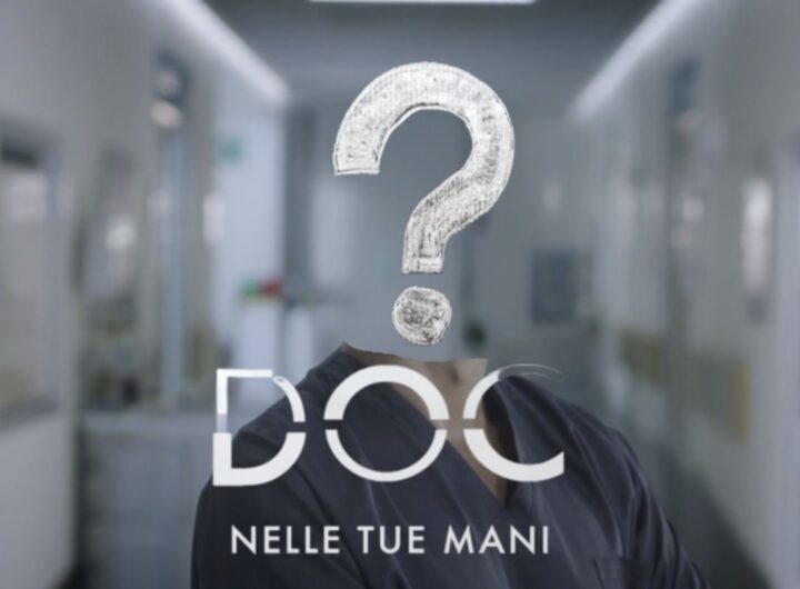 I telespettatori possono seguire la nuova versione americana della serie, trasmessa in prima visione assoluta alle 21.30.