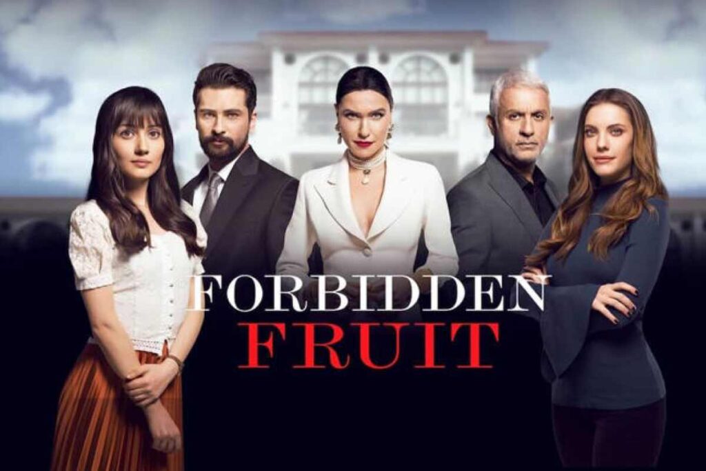 Forbidden Fruit