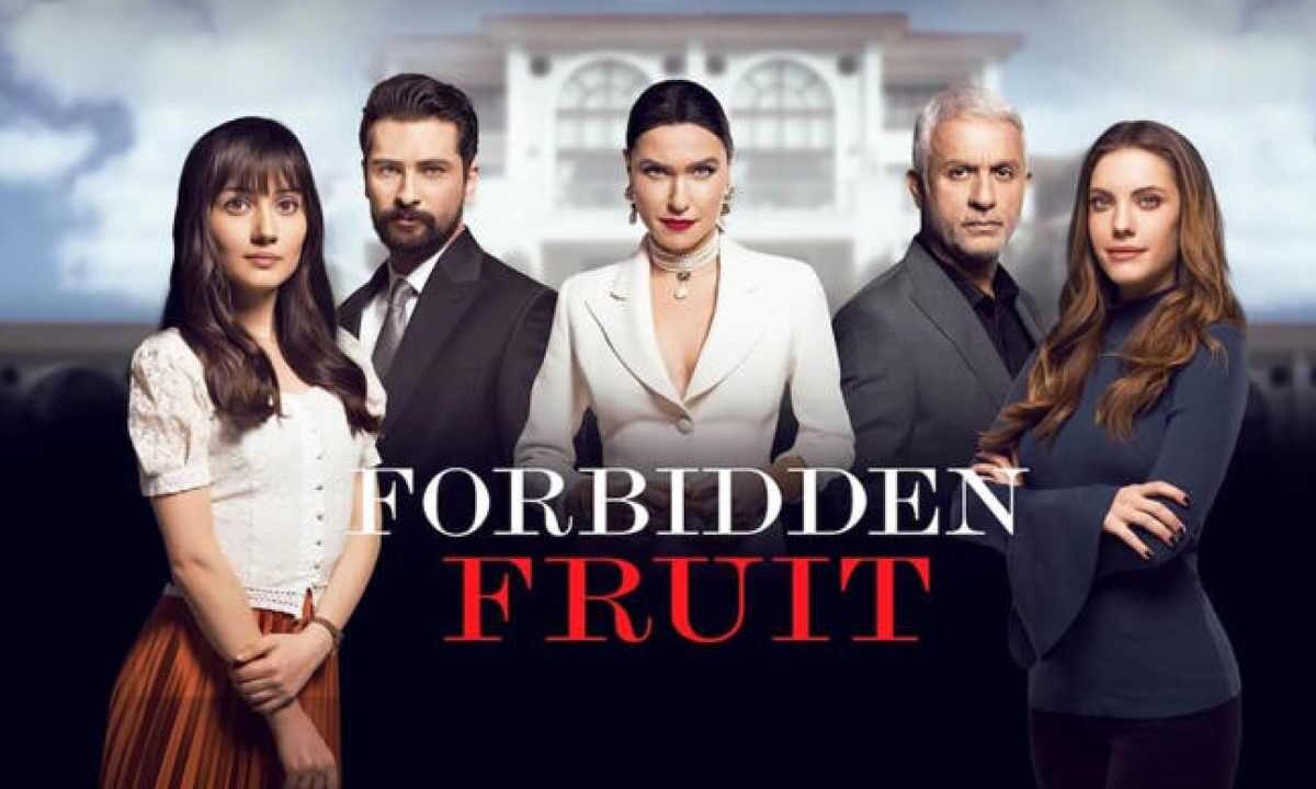 Forbidden Fruit