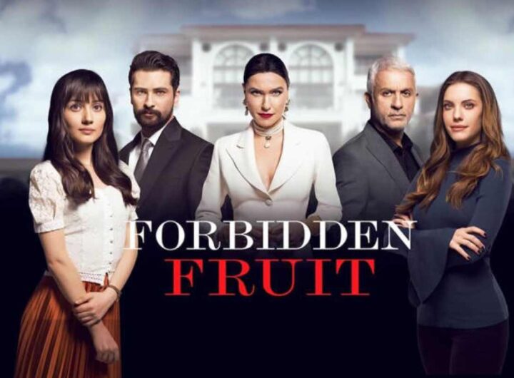 Forbidden Fruit