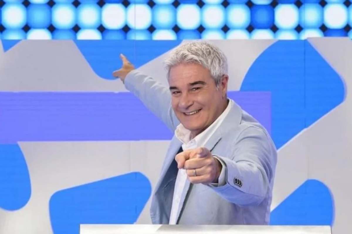 Pino Insegno, Premiata Ditta