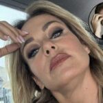 Sonia Bruganelli, imprenditrice e personaggio televisivo noto, ha ripercorso la sua lunga relazione con il conduttore televisivo Paolo Bonolis