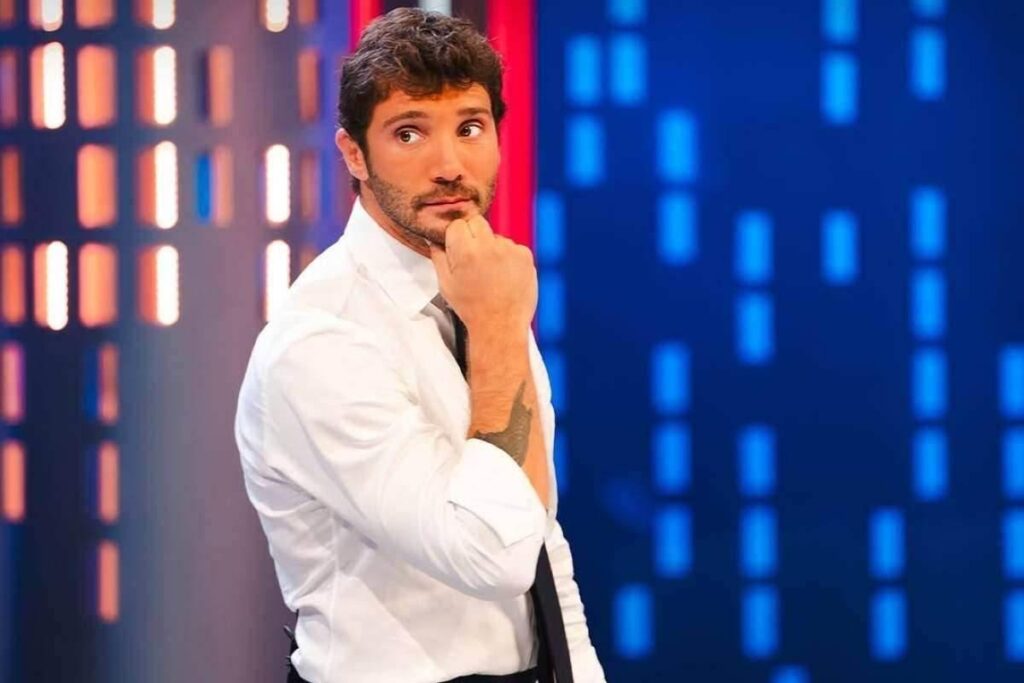 Stefano De Martino Affari Tuoi