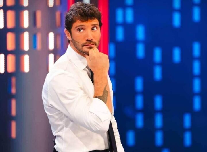 Stefano De Martino Affari Tuoi