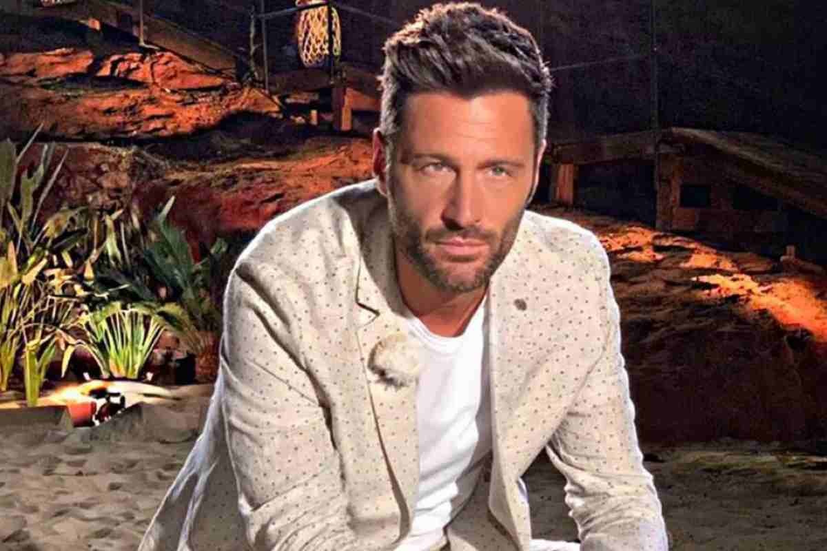 Temptation Island Filippo Bisciglia