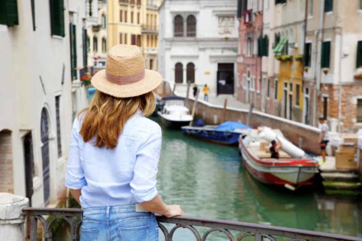 L’impatto economico di questi aumenti si riflette nelle scelte di viaggio.