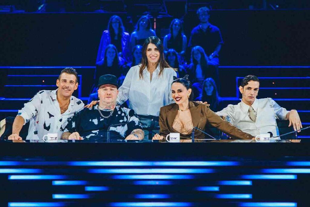 X Factor