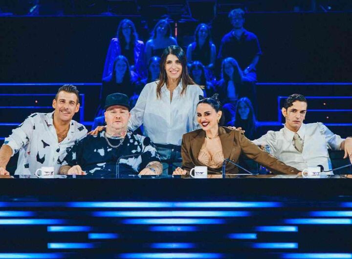X Factor
