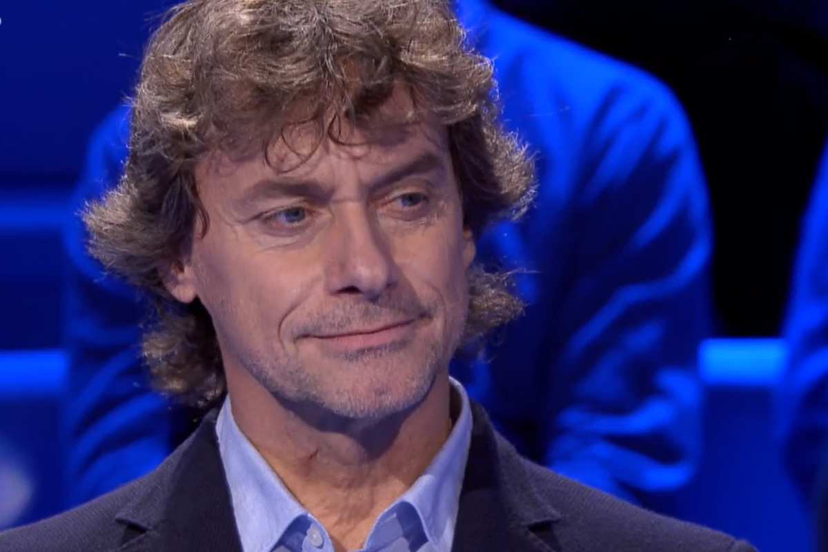 alberto angela brutta notizia