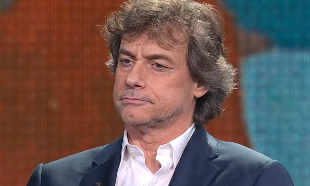 alberto angela brutta notizia