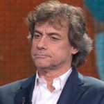 alberto angela brutta notizia