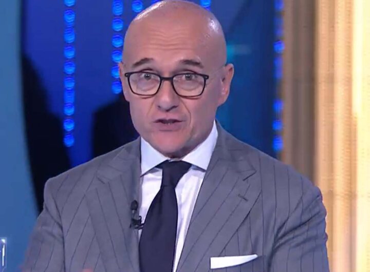 coppia mediaset vicina rottura