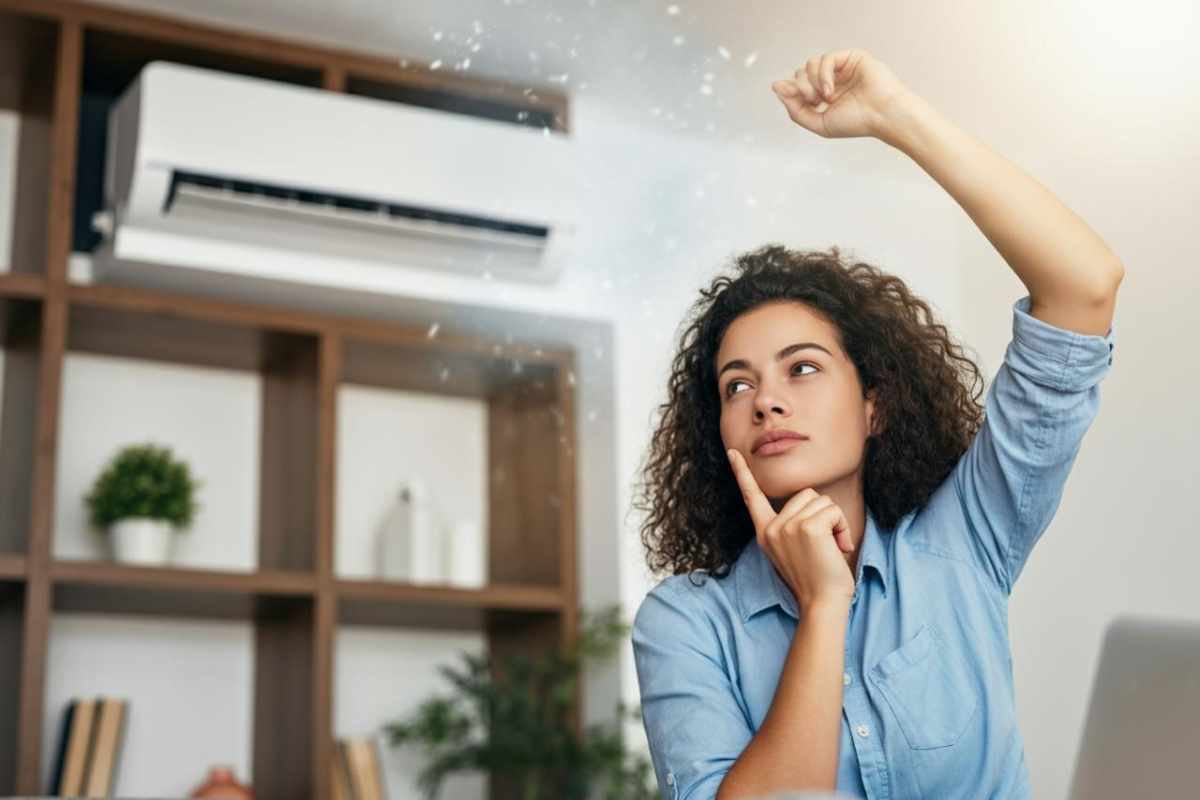 Come rinfrescare la casa in estate