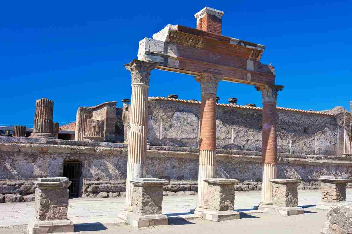 giornate dell'archeologia 2025