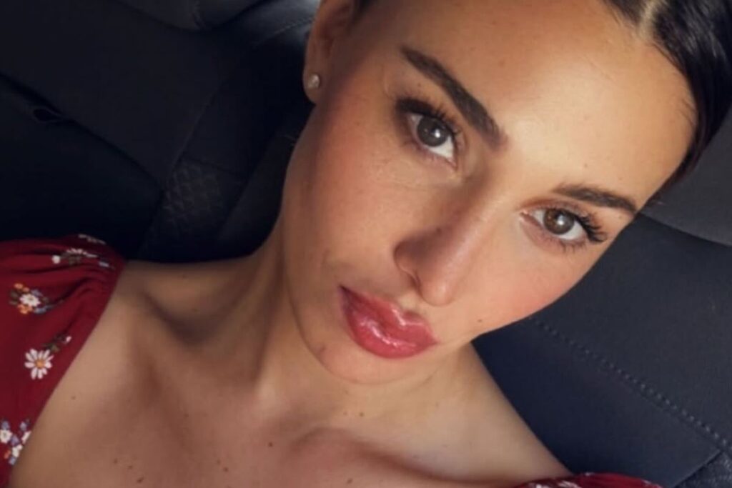 belen nuova fiamma