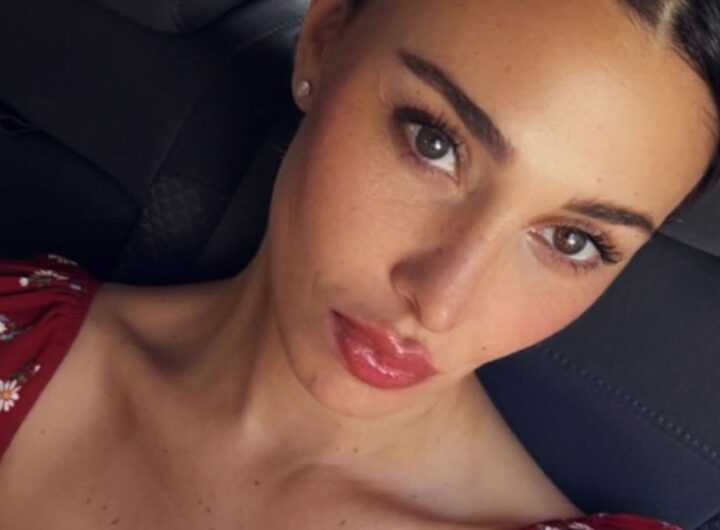 belen nuova fiamma
