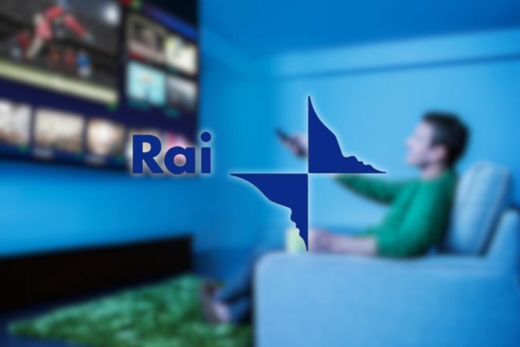 canone rai