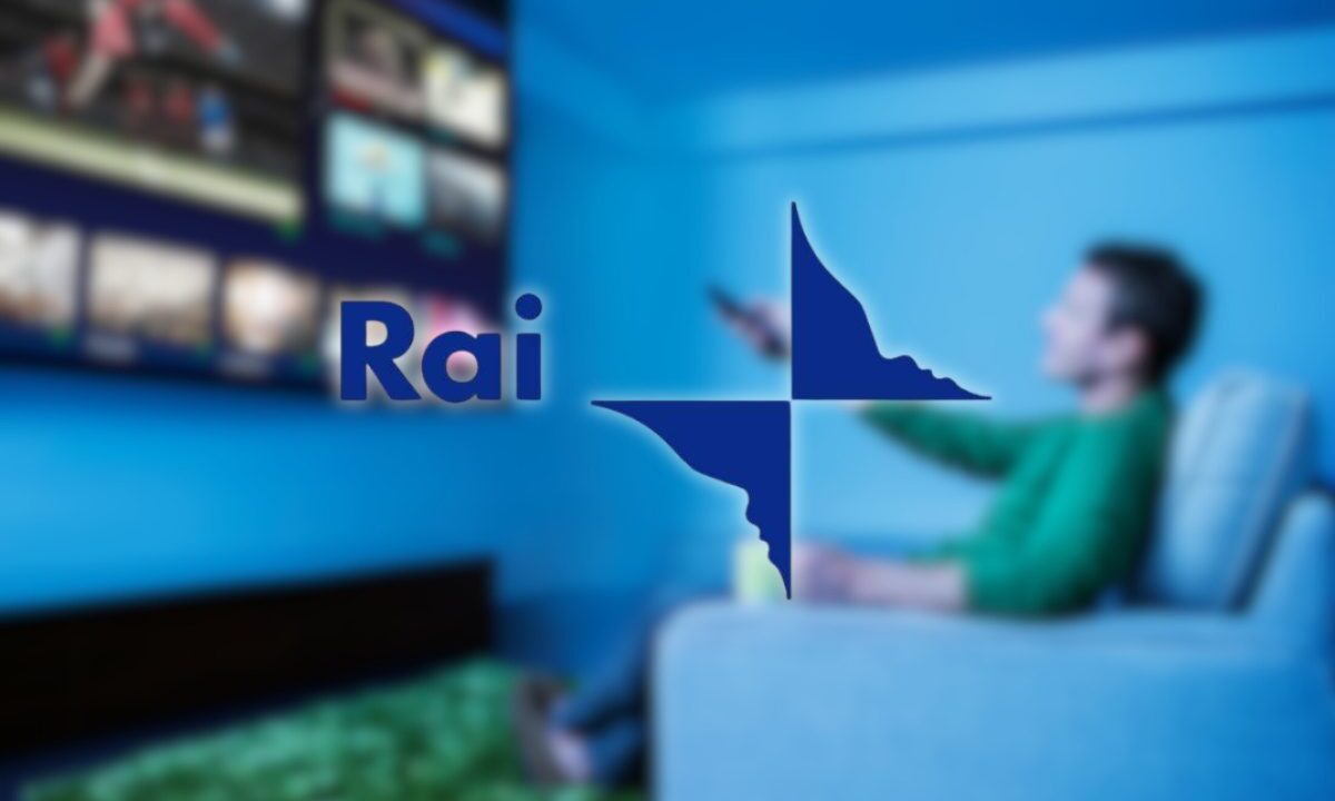 canone rai