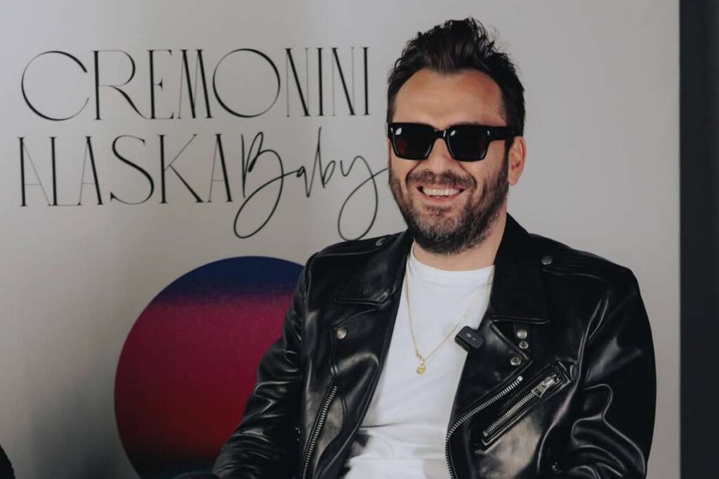 Cesare Cremonini a Sanremo, il retroscena mai detto