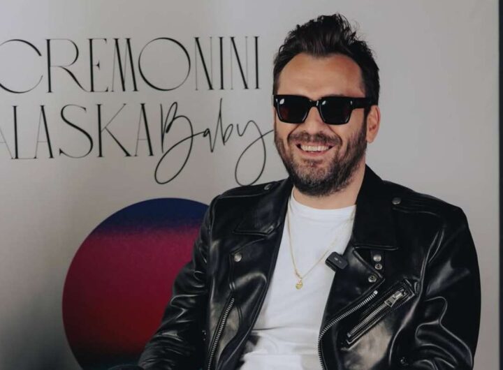 Cesare Cremonini a Sanremo, il retroscena mai detto