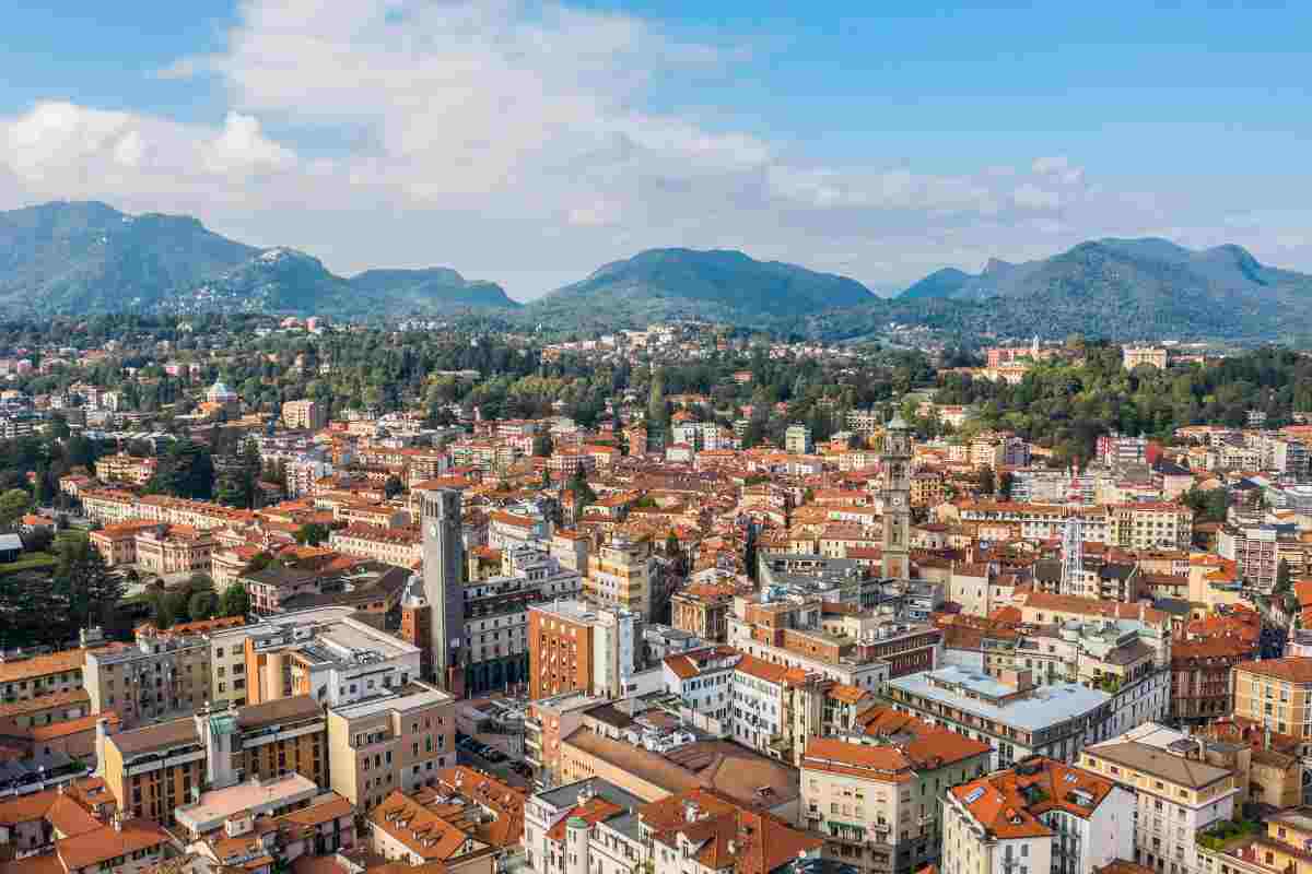 6 mila euro per chi si trasferisce a Varese