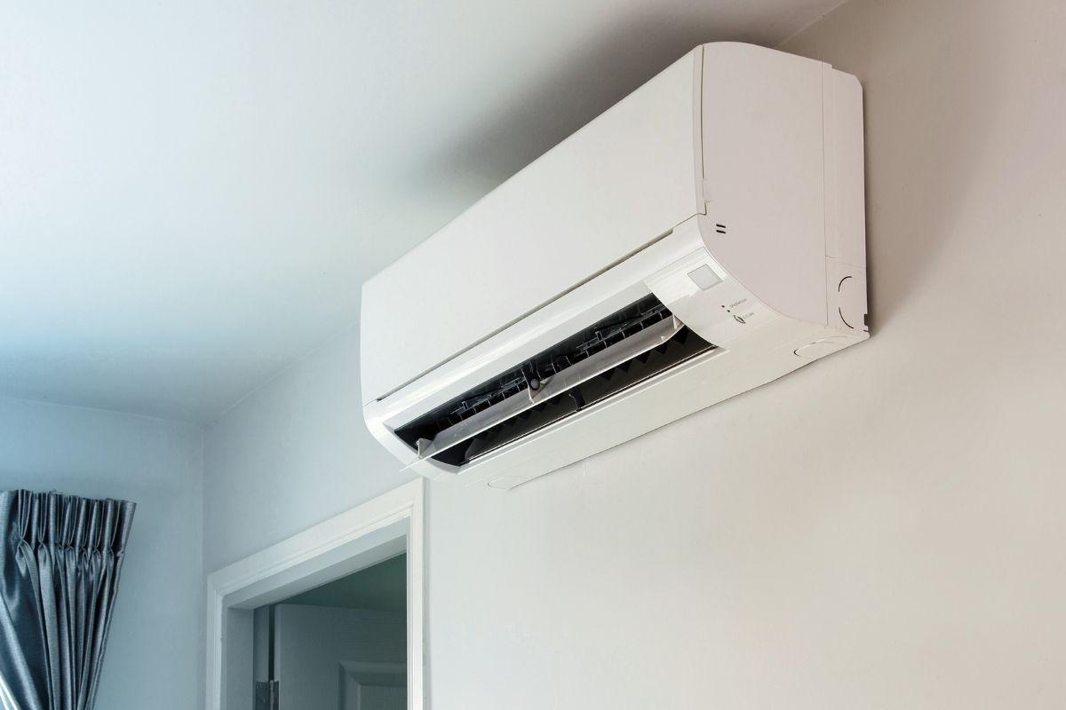 acqua condizionatore cosa non fare